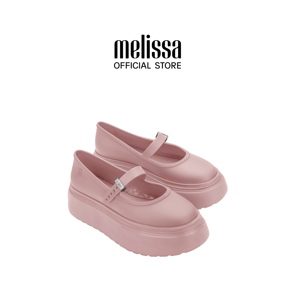MELISSA SOFT BALLERINA PLATFORM AD รุ่น 37858 รองเท้าบัลเล่ต์