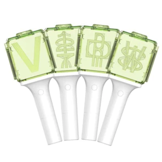 [PRE] แท่งไฟ NCT OFFICIAL FANLIGHT - NEW LIGHT STICK ver.2 (NCT DREAM/NCT 127/NCT WISH/WAYV)