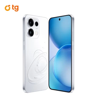 OPPO Reno 16F 5G (8/128GB)(8/256GB) แถมฟรี เคสใส(จำกัด)+ประกันจอแตก [รับประกันศูนย์ 1ปี]