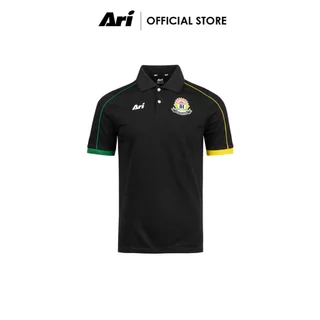 ARI DEBSIRIN 2026 POLO - เสื้อโปโล อาริ เทพศิรินทร์