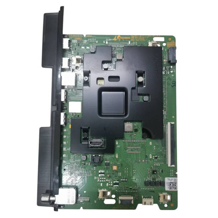 เมนบอร์ด ทีวี SAMSUNG อะไหล่แท้ถอด/มือสองสภาพใหม่มาก รุ่น UA75DU8100KXXT BN94-18381D