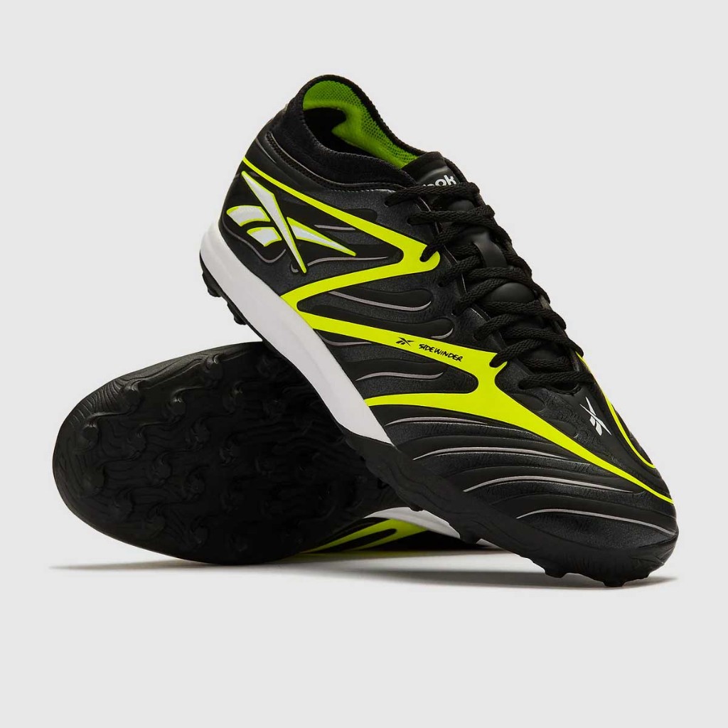 รองเท้าฟุตบอล Reebok Sidewinder 26 Pro TF (รองท็อป)