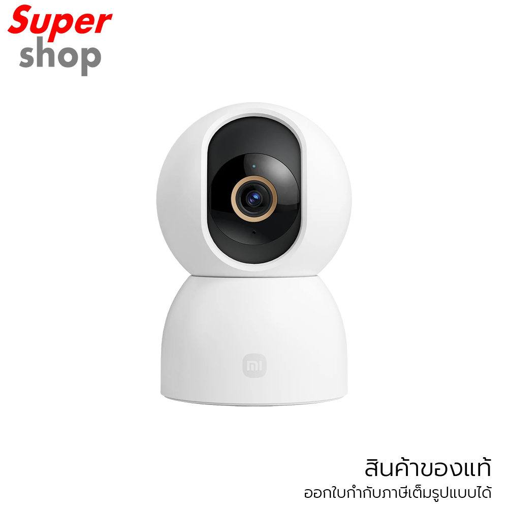 Xiaomi กล้องวงจรปิด Smart camera C500 รุ่น BHR089AEU