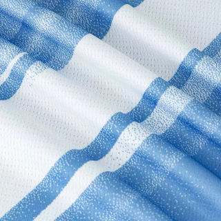 เสื้อ MANCHESTER CITY 2025/2026 HOME REPLICA JERSEY ของแท้ 100%