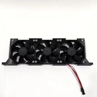 ชุดระบายความร้อน heat sink ฮีทซิ้งค์ อินเวอร์เตอร์ Deye Solis อื่นๆ