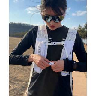 มีโค้ดลด 20% ❤️‍🔥[PRE-ORDER🚨รอ15-20 วัน] RNRN UL RUNNING VEST เป้น้ำ เสื้อกระเป๋าสำหรับวิ่ง
