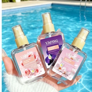 my-shop : น้ำหอม สไตล์ลูกคุณหนู กลิ่นยอดฮิตในตอนนี้ 50ml-มีกลิ่นหอมให้เลือก 3 แบบ-DS0756
