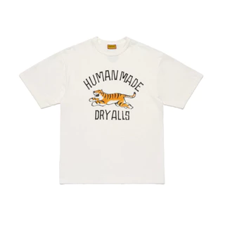 พร้อม​ส่ง​ใน​ไทย​ เสื้อยืด​ Human made collection ออกใหม่ เสาร์ที่27 มิย. ลายน่ารักมากกกก ของแท้ทุกชิ้น100%