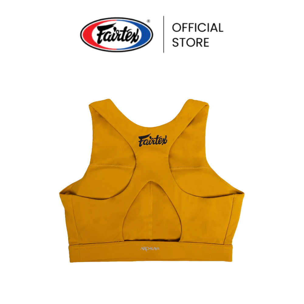 Fairtex สปอร์ตบราผู้หญิง BRA23 thumbnail 8