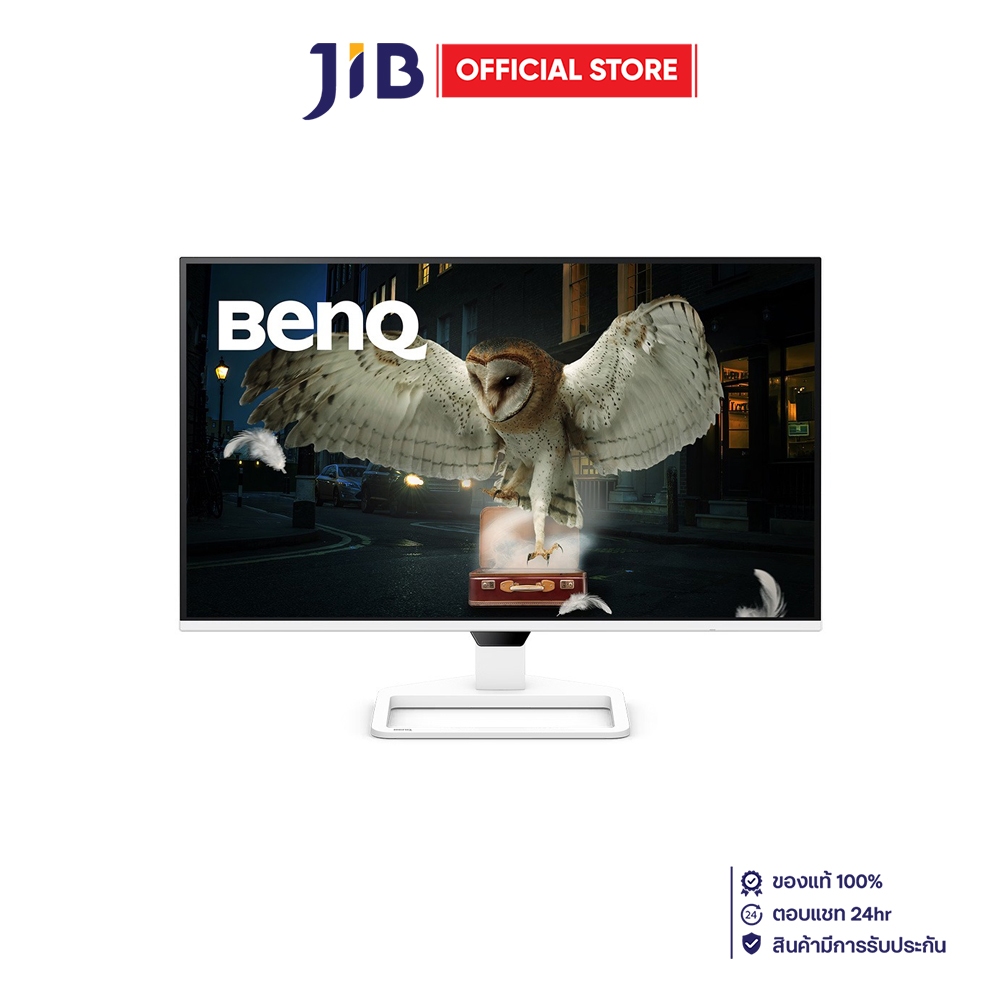 Benq EW270Q จอมอนิเตอร์