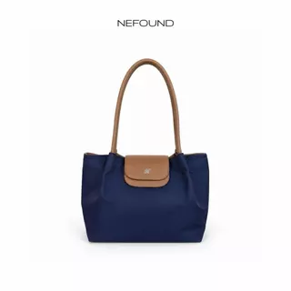 NF26058 NEFOUND กระเป๋าสะพายรุ่น Ira bag ผ้าไนล่อน Premium ใบใหญ่