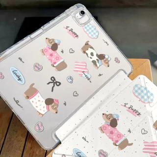 เคส สำหรับ Redmi pad2/9.7 Redmi Pad 2/SE11/8.7 Xiaomi Pad 8/8Pro 7/7Pro 6/6Proมีช่องใส่ปากกา เคสหนัง เคสกันกระแทก
