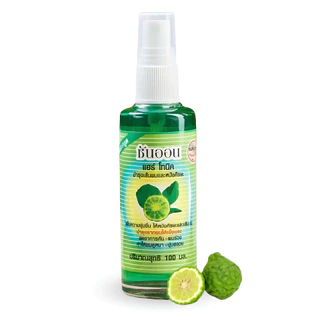 SUNON Hair Tonic ซันออน แฮร์ โทนิค สเปรย์บำรุงเส้นผม และ หนังศีรษะ 100ml