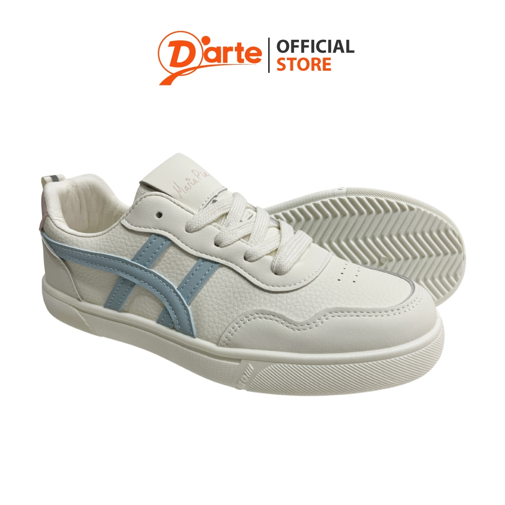 MARIA PIA (มาเรียเปีย) รองเท้าผ้าใบแฟชั่น รองเท้าผ้าใบผู้หญิง รุ่น M55-24511