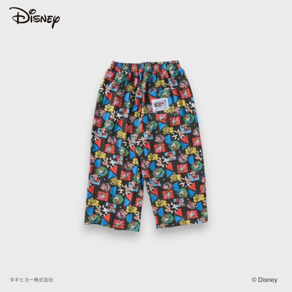 SHIMA Park بنطلون أطفال Disney ميكي وأصدقاؤه (110-130) — صورة 4