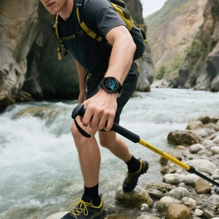 สําหรับ Black Shark GS3/GS3 Ultra/GS3 Sport สมาร์ทสายนาฬิกาซิลิโคนผู้หญิง MEN Band เปลี่ยนสร้อยข้อมือเข็มขัด