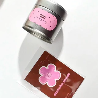 Yame sis ถั่วนุ่ม มันนัว 20 กรัม | matcha made