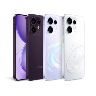 OPPO Reno16 5G(8+256G) โทรศัพท์มือถือ ออปโป้ ดีไซน์สวย3มิติ กล้องชัด เซลฟี่มุมกว้างพิเศษ 50MP วิดีโอ 4K OPPO AI