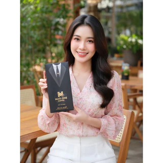 กาแฟ Maxone Coffee จำนวน 1 กล่อง แถม 1 ซอง