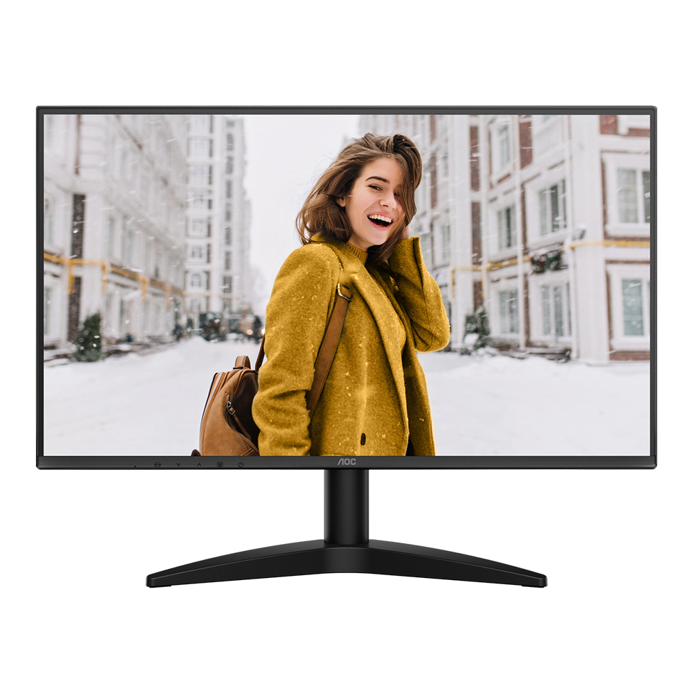 AOC 27B36XE/67 27" IPS 144Hz VGA, HDMI