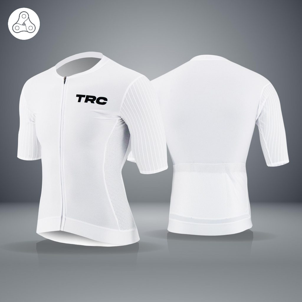TRIPLE-S TRC(TOP JERSEY) เสื้อปั่นจักรยานระดับพรีเมี่ยมเกรดแข่งขัน