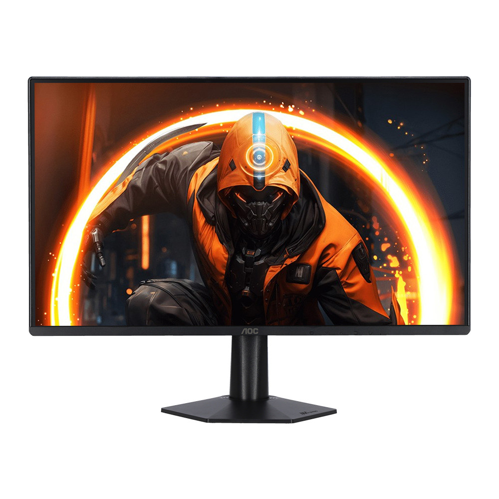 AOC 24G50Z/67 23.8" Fast IPS 260Hz (OC) Gaming Monitor