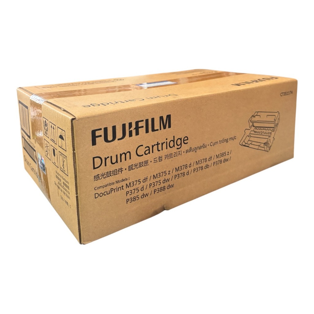 Fuji Xerox CT351174 Drum ของแท้100%