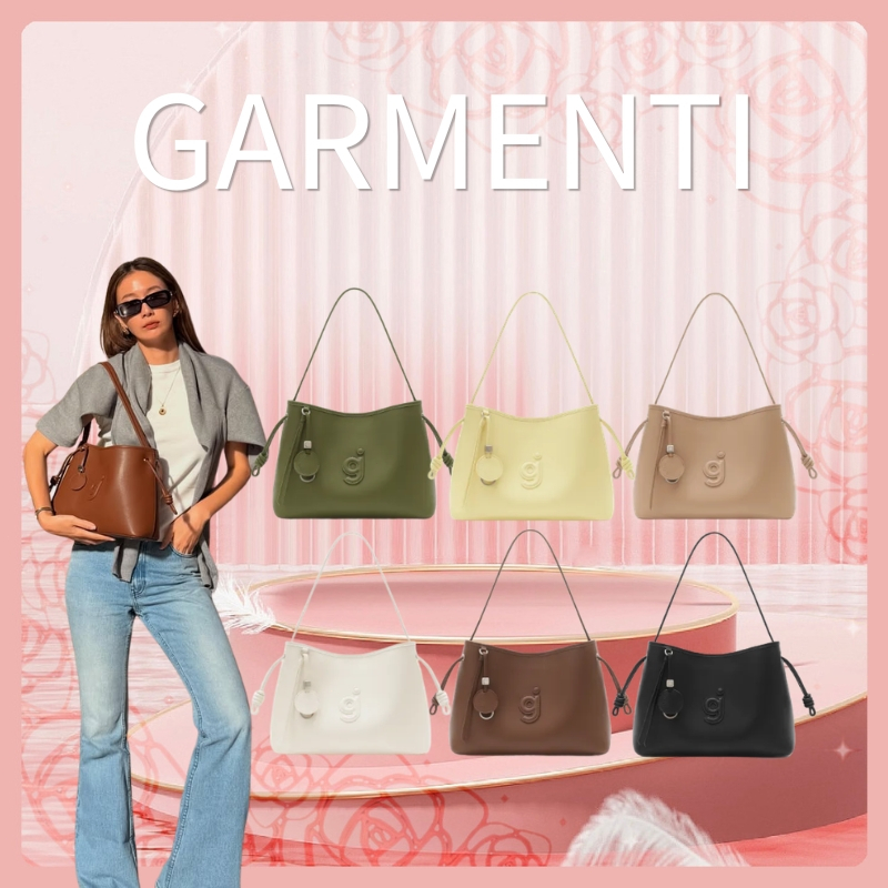 GARMENTI - ROAM BAG สะพายข้าง เรียกว่ากระเป๋าสะพายข้าง