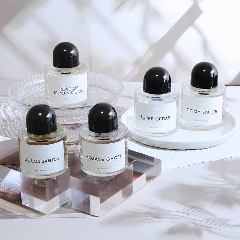 น้ำหอมแบ่ง 10ml กลิ่น Blanche Mojave Ghost Super Cedar Rose EDP ยูนิเซ็กซ์ ติดทนนาน พร้อมส่ง