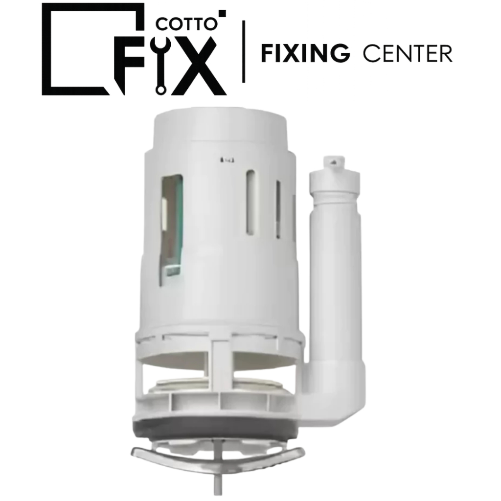 COTTO รุ่น C961084 ชุดน้ำออก สำหรับชักโครกแบบชิ้นเดียว C11000