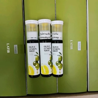 🌾แท้/On Sale🌾Latib lemon shot/Ginger/Tomato รวมตัวเด็ด ดื่มง่ายจากเกาหลี