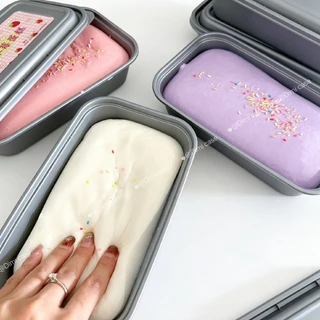 squishy พร้อมส่ง ของเล่น เค้ก นุ่มฟู บีบสโลว์ กลิ่นหอม ของเล่น สกุชชี่ ส่งจากไทย
