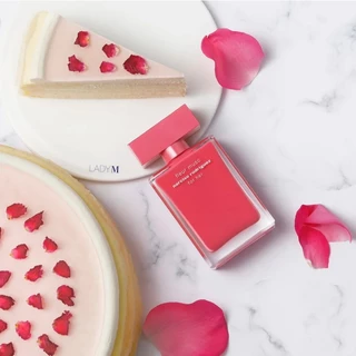 【💖สินค้าแท้ส่งไว💎】For Her & Fleur Musc for Her & or Her Eau de Parfum EDP|EDT 2ml/5ml/10ml น้ำหอมผู้หญิง