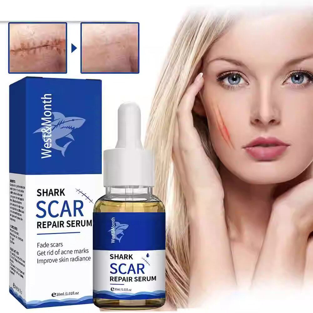 MSLAM Scar Removal Serum | Effective Treatment for Scarring