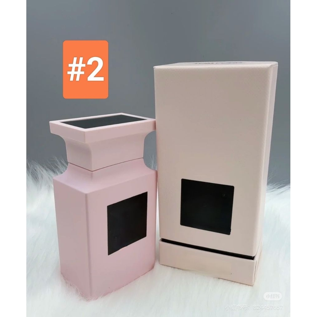 To* for* ROSE PRIC* EDP 100ml สอบถามรายละเอียดก่อนสั่งได้นะคะ