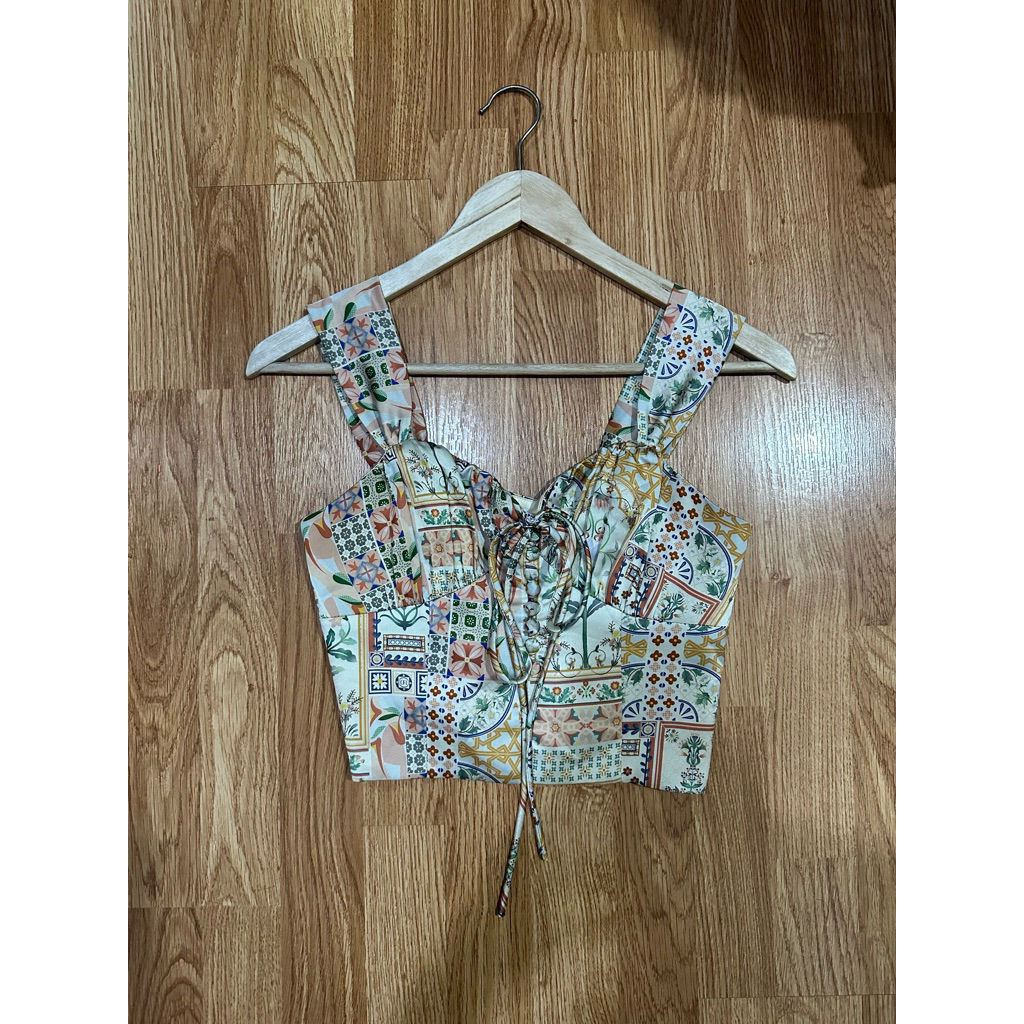 Mitr size  xs  เสื้อ
