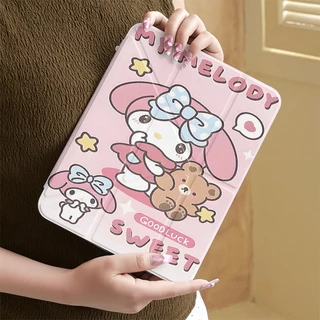3+y zc754 สำหรับ for samsung galaxy Tab A9 CASE A11 8.7 Plus S9/S9FE/S10/S10FE/ S10 LITE