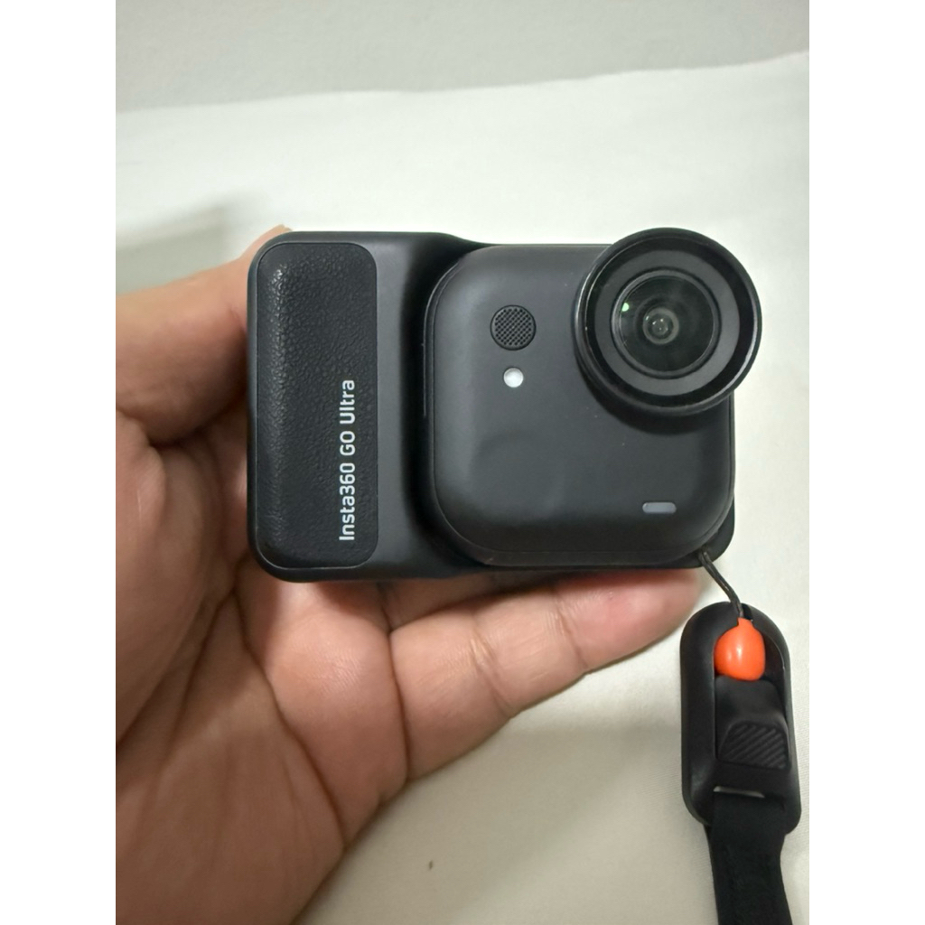 instar360 Goultra Creator set