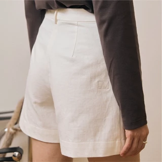 Fundamental Mitr Preppy Shorts