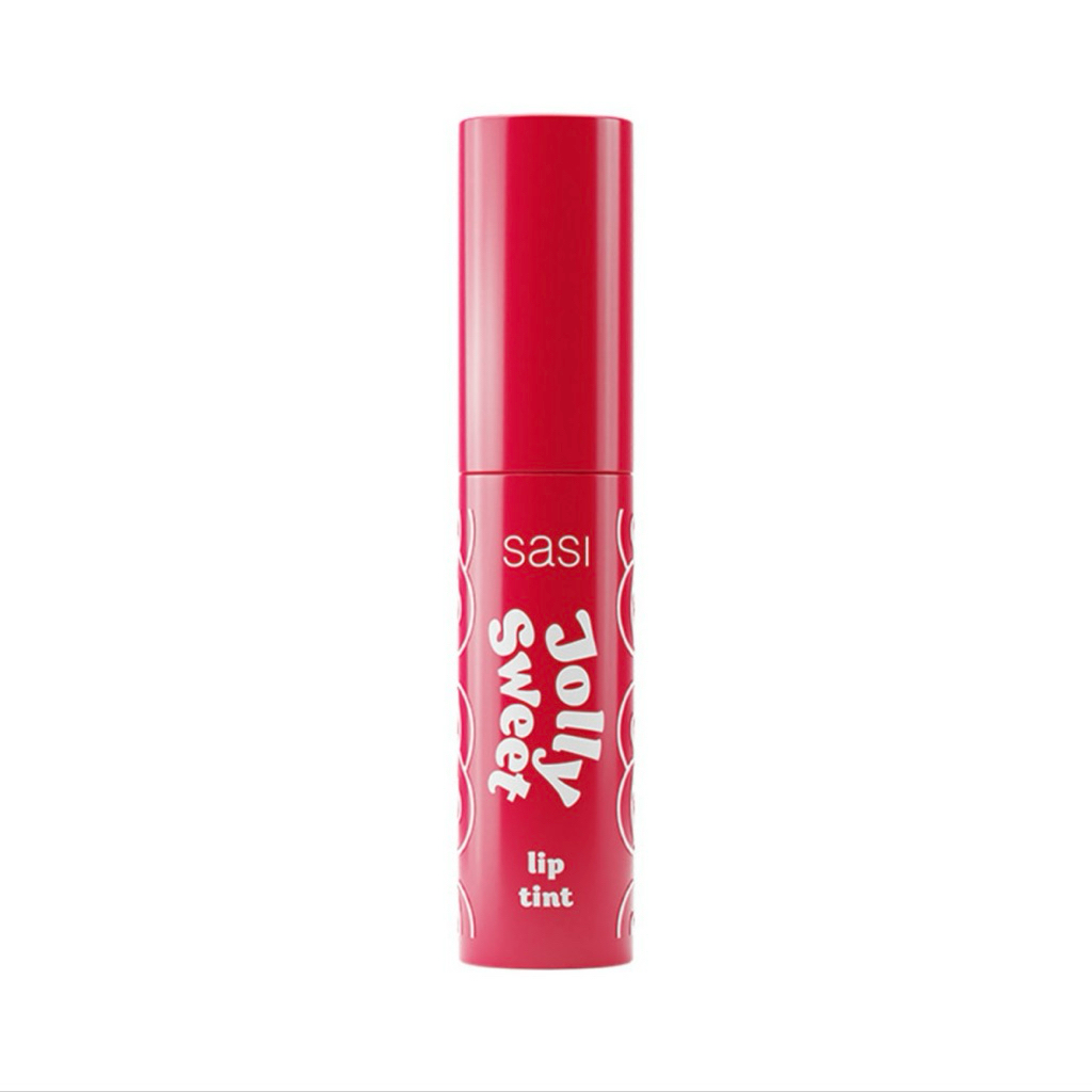 Sasi Jolly Sweet Lip Tint ลิปทินท์เจลลี่ ไซส์มินิ