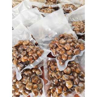 🍄เห็ดเผาะคัดอ่อน-เห็ดหนัง100% [นน.250g.]