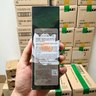 Teresa Pure Lotus Hand Cream 100 ml ครีมทามือดอกบัว