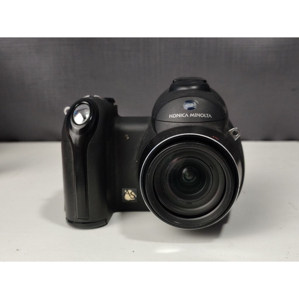 กล้องดิจิตอล Minolta Dimage Z5 SD card Sandisk Extrem Pro 64G 170Mb/s