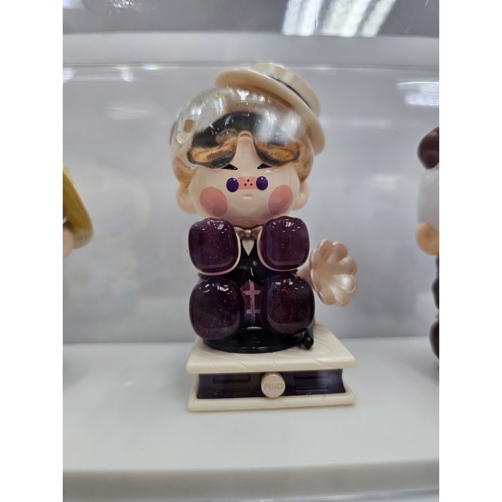 PINO jelly POPmart ของแท้