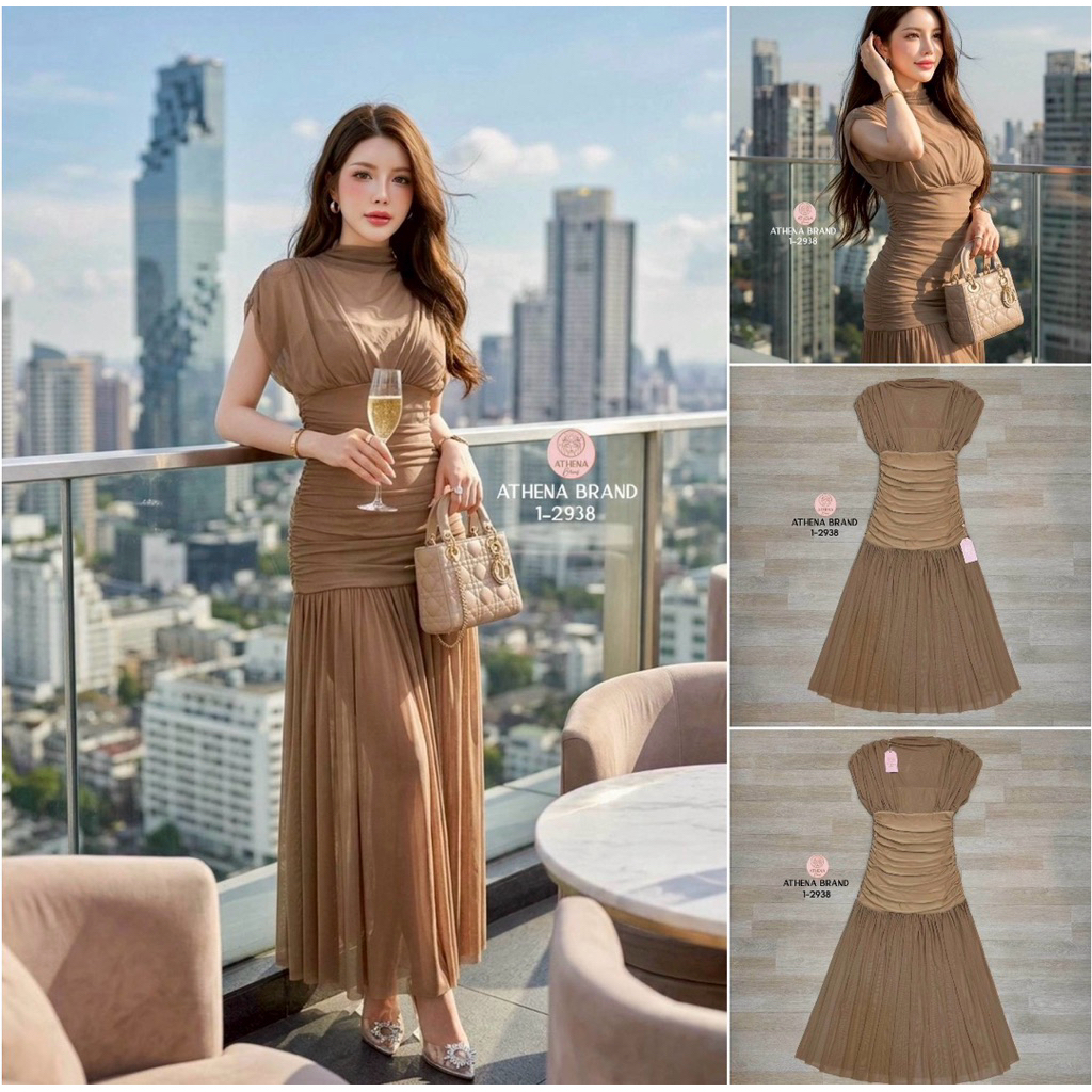 Tnclub   Athena (อธีน่า) Brand  s stk