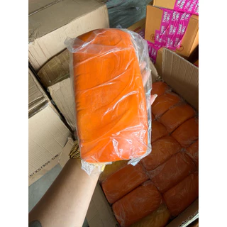 ของเล่นรูปขนมปังก้อนใหญ่เนื้อ slow