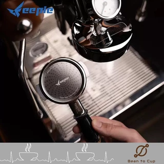 FEEPIE Filter Screen 58.5mm / แผ่นกระจายน้ำคุณภาพสูง ช่วยให้การสกัดกาแฟดีขึ้น