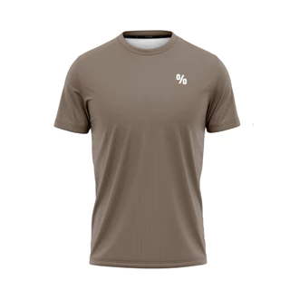 Percent เสื้อออกกำลังกาย Percent Keep Going