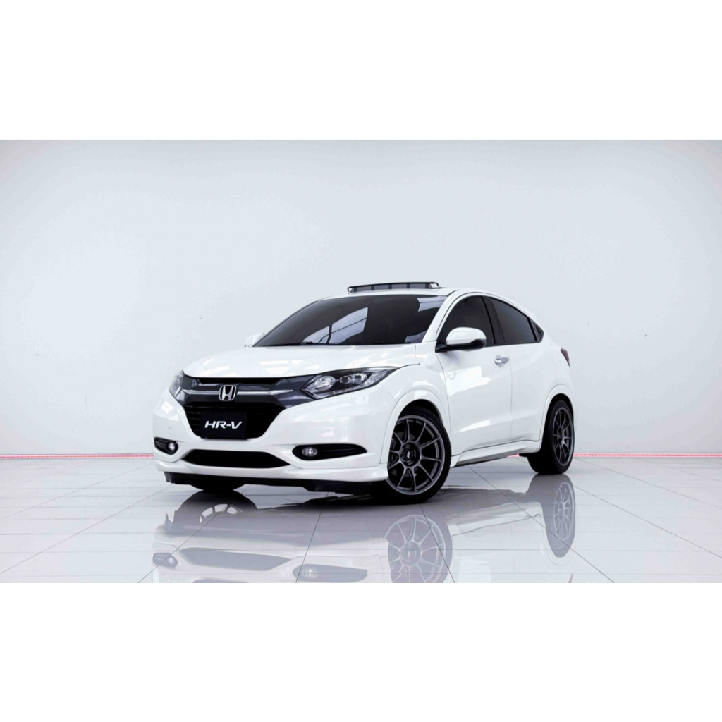 โช๊คหน้า-หลัง HONDA HRV 2014-2018