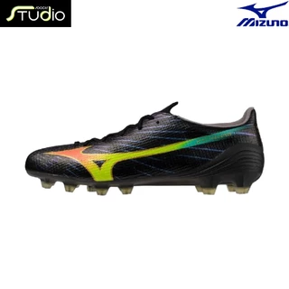 [สินค้าลิขสิทธิ์แท้ 100%] รองเท้าฟุตบอล MIZUNO ALPHA III ELITE